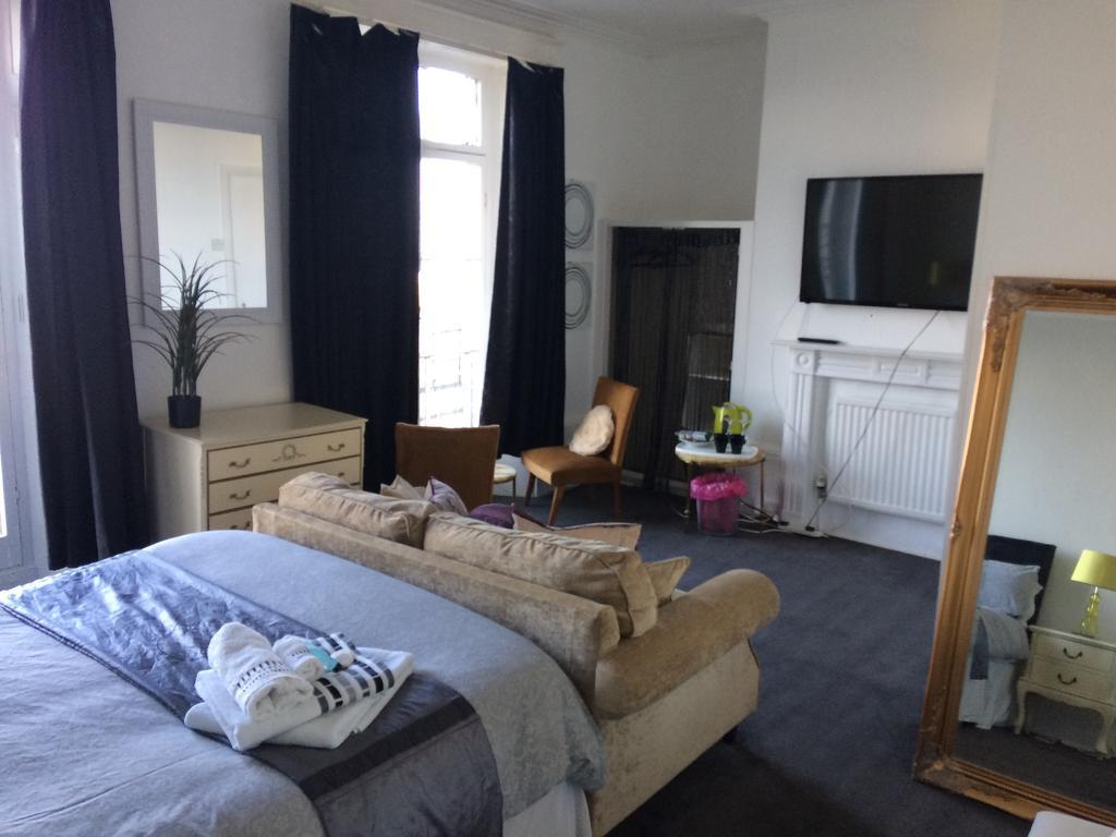 Guest house The Bay - Only Margate