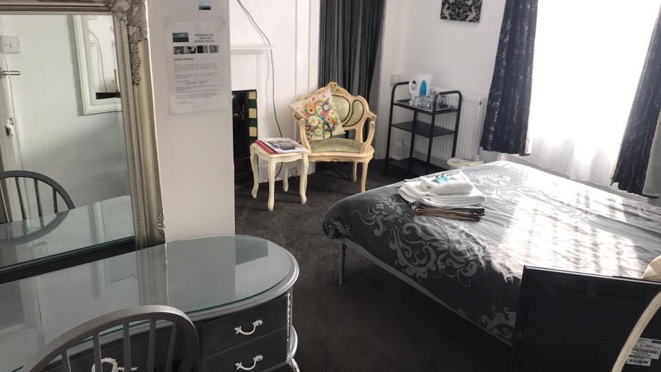 The Bay - Only Guest house Margate