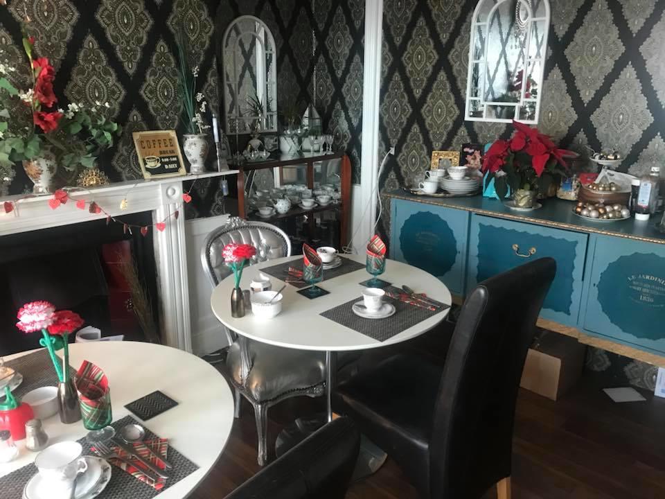 Guest house The Bay - Only Margate